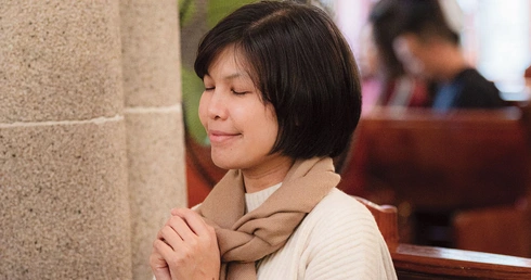 Stolica Apostolska w tańcu z chińskim Smokiem