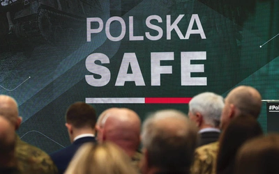 SAFE unijny i polski. Jakie są zalety i wady obu propozycji?