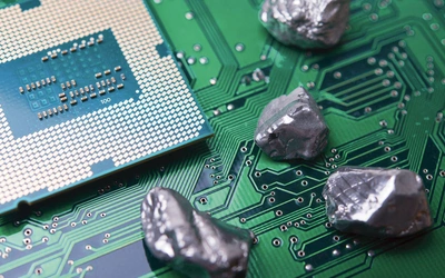 Norweski skarbiec metali rzadkich. Kiedy odkrycie w Telemarku zmniejszy zależność Europy od Chin?