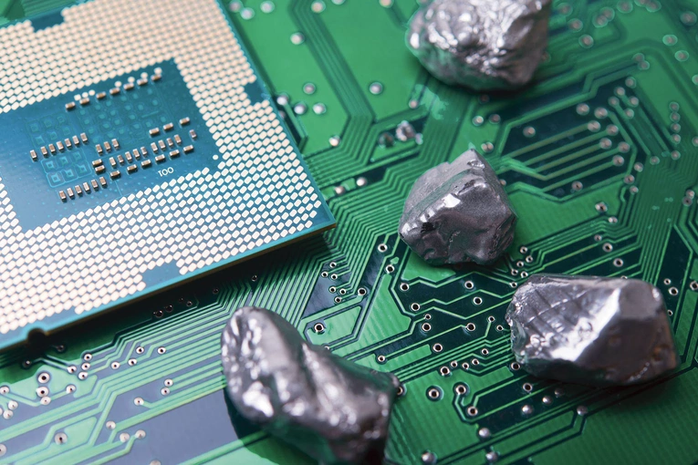 Norweski skarbiec metali rzadkich. Kiedy odkrycie w Telemarku zmniejszy zależność Europy od Chin?