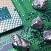 Norweski skarbiec metali rzadkich. Kiedy odkrycie w Telemarku zmniejszy zależność Europy od Chin?