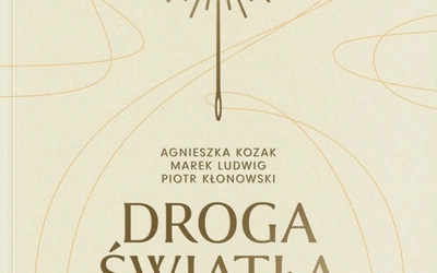 W stronę światła 