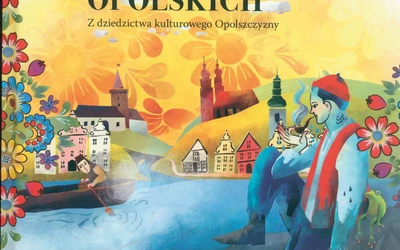 W opolskich bajkach zawsze zwycięża dobro, a zło – brzydkie i głupie – zostaje pokonane