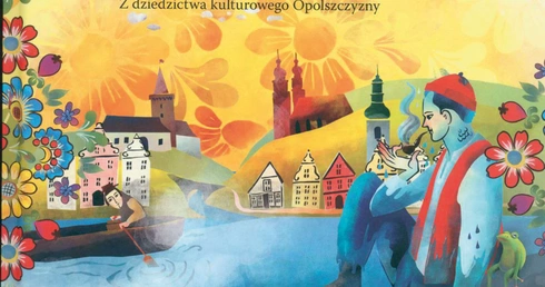 W opolskich bajkach zawsze zwycięża dobro, a zło – brzydkie i głupie – zostaje pokonane