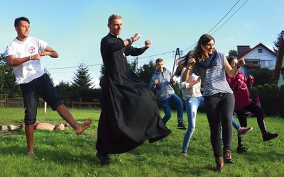 Co tak naprawdę znaczy  być wolnym? 