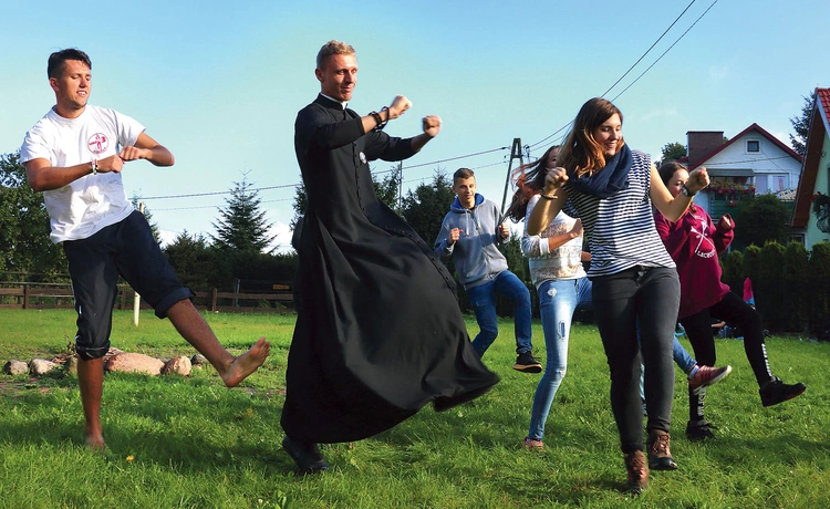 Co tak naprawdę znaczy  być wolnym? 