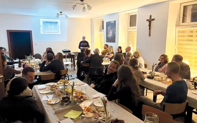 W Gdańsku kurs odbywa się po raz kolejny i przyniósł już konkretne owoce, m.in. powstanie kilku kręgów Domowego Kościoła.