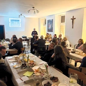 W Gdańsku kurs odbywa się po raz kolejny i przyniósł już konkretne owoce, m.in. powstanie kilku kręgów Domowego Kościoła.