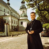 – Uroczyste otwarcie nastąpi w rocznicę powstania diecezji – zapowiada ordynariusz.