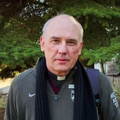 Hierarcha jest wdzięczny księżom z naszej diecezji za posługę u wschodnich sąsiadów.