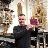 Melodie z klasztornej ciszy