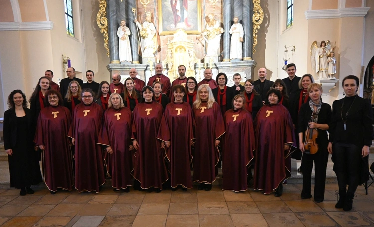 Jak drogocenna jest, Panie, Twoja krew!