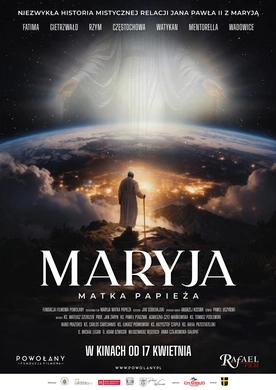 Maryja. Matka Papieża