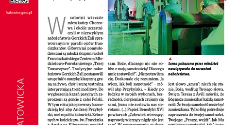 Gość Katowicki 12/2026