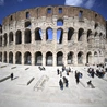 Rzymskie Koloseum zmieniło oblicze