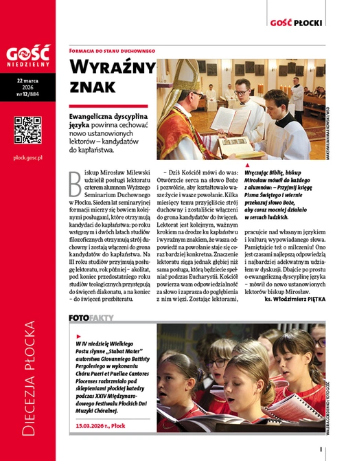 Gość Płocki 12/2026