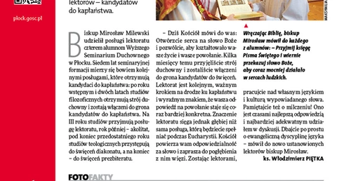 Gość Płocki 12/2026