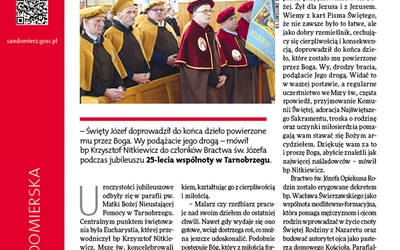 Gość Sandomierski 12/2026