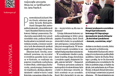 Gość Krakowski 12/2026