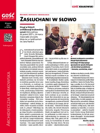 Gość Krakowski 12/2026