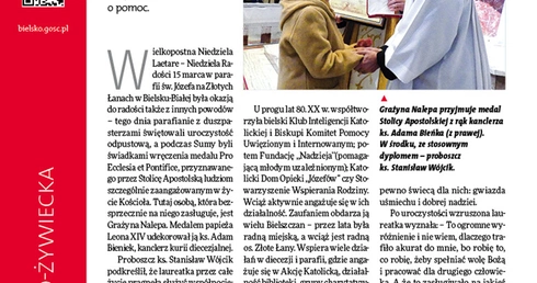 Gość Bielsko-Żywiecki 12/2026