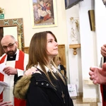 Bierzmowanie w Rzezawie