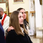 Bierzmowanie w Rzezawie