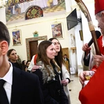 Bierzmowanie w Rzezawie