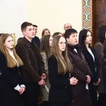 Bierzmowanie w Rzezawie