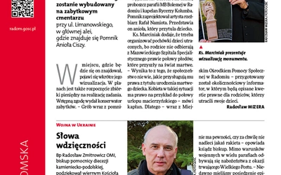 Gość Radomski 12/2026