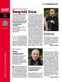 Gość Radomski 12/2026