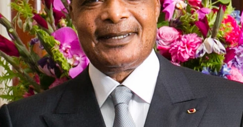 Republika Konga: Sassou N’Guesso wybrany na piątą kadencję