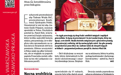 Gość Warszawski 12/2026