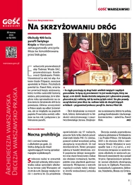 Gość Warszawski 12/2026