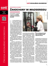 Gość Koszalińsko-Kołobrzeski 12/2026