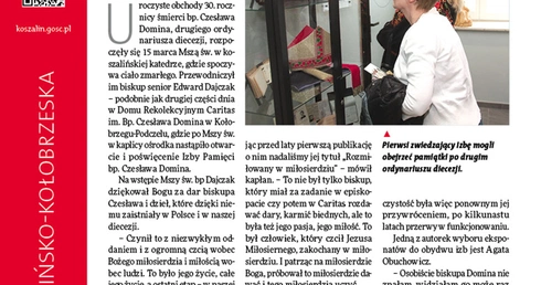 Gość Koszalińsko-Kołobrzeski 12/2026