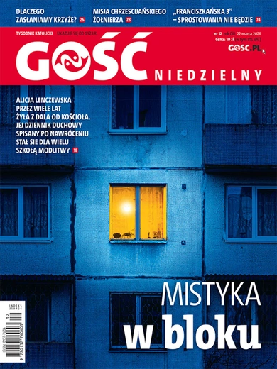 GN 12/2026 Wydanie ogólnopolskie PDF