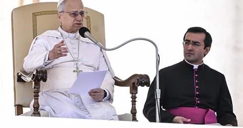 Leon XIV: Zdrowie nie może być luksusem dla nielicznych