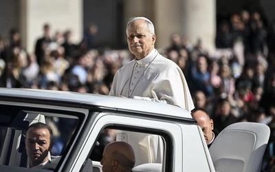Czy papież Leon XIV zajmie się „objawieniami w Heroldsbach”?