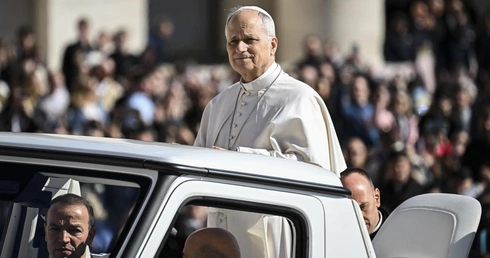 Czy papież Leon XIV zajmie się „objawieniami w Heroldsbach”?