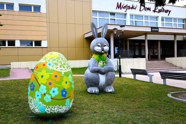 Smaki i tradycje wielkanocne w regionie opoczyńskim 