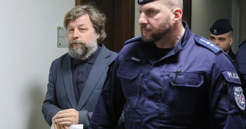 Polski sąd zgodził się na ekstradycję rosyjskiego archeologa na Ukrainę