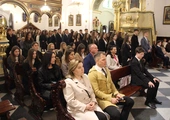 Bierzmowanie w Sanktuarium Matki Bożej w Zawadzie 2026