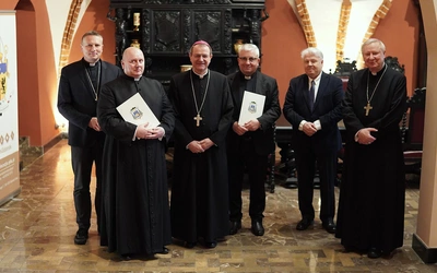 Nowy proboszcz w Swarzewie