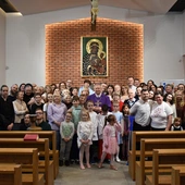 On jest, nie bójcie się