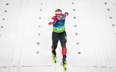 Michał Pol: „Paralimpijczycy to sportowcy na najwyższym poziomie”. Dlaczego nie ma ich w mediach?