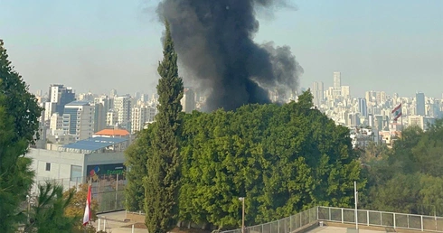 Liban: Patriarcha Rai o „wojnie narzuconej” społeczeństwu