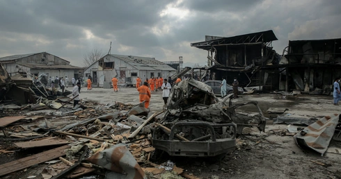 Czy potem wojna wróci?