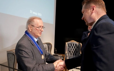 Zmarł prof. Henryk Kiereś