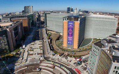 Dziś szczyt UE o cenach energii: wśród tematów reforma systemu handlu emisjami ETS